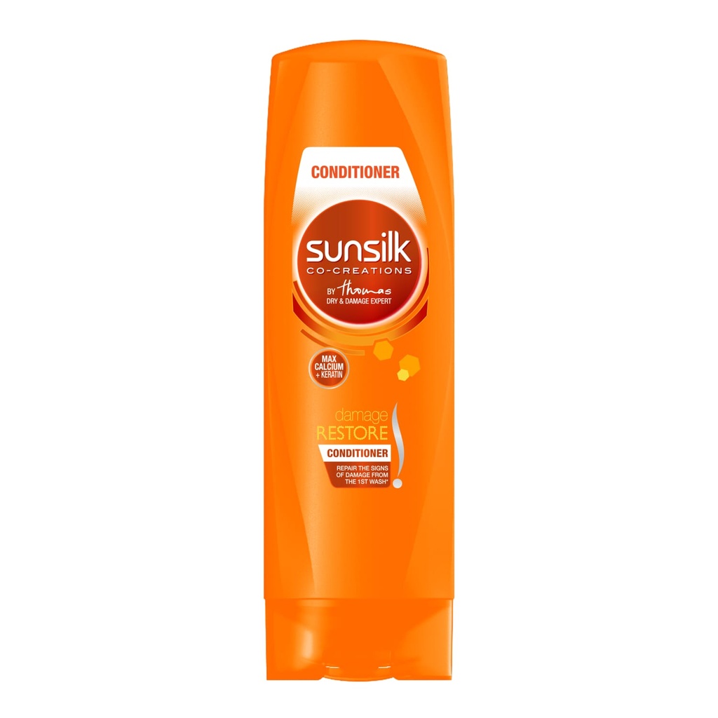 Sunsilk Damage Restore Hair Conditioner  320 Ml