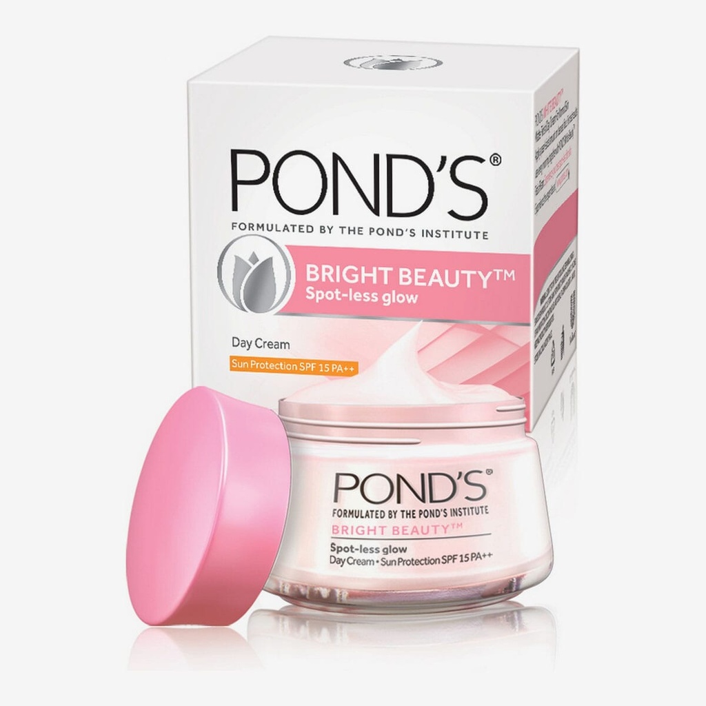Pond's White Beauty Anti -Sport Fairness SPF 15 PA++ Day Cream 50 g