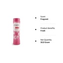 Ponds Dreamflower Fragnant Talc Powder 50 Gm