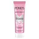 Ponds Bright Beauty Anti-Dullness Facewash 100G