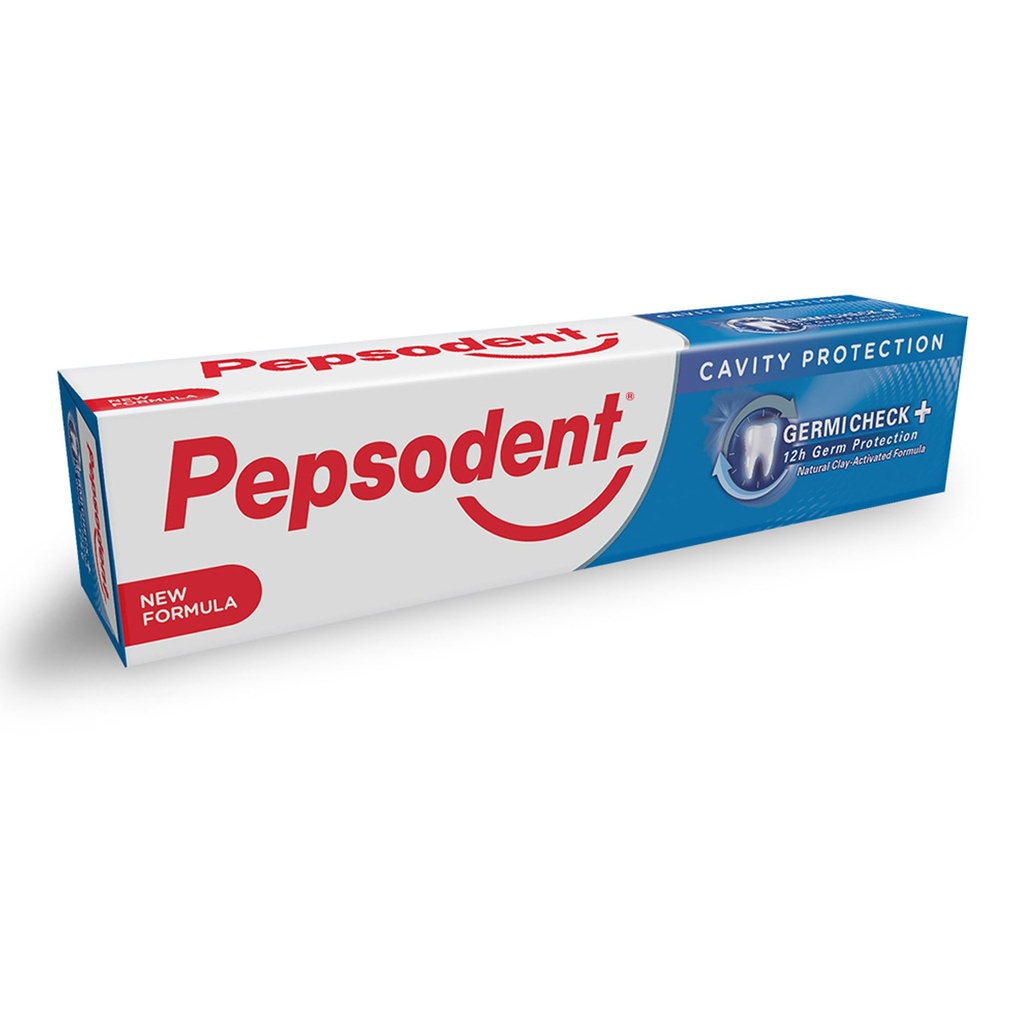 Pepsodent Germi Check Cavity Protection Toothpaste 80G