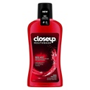 Closeup Red Hot Mouthwash 500 ml