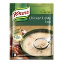 Knorr Chicken Delight Soup 44g