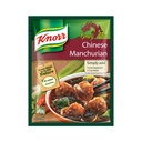 Knorr Chinese Manchurian Gravy Mix, Serves 4, 55 g