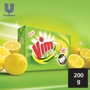 Vim Bar 200G