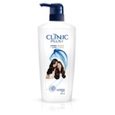 Clinic Plus Strong & Long Shampoo - 625ml