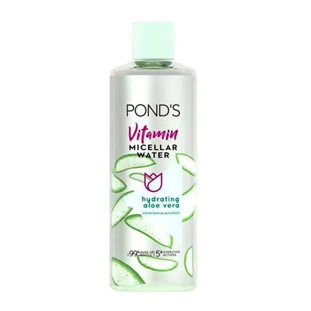 Ponds Aloevera Micellar Water 100ML