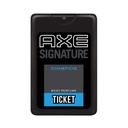 Axe Champion Pocket Perfume 17ML For Men