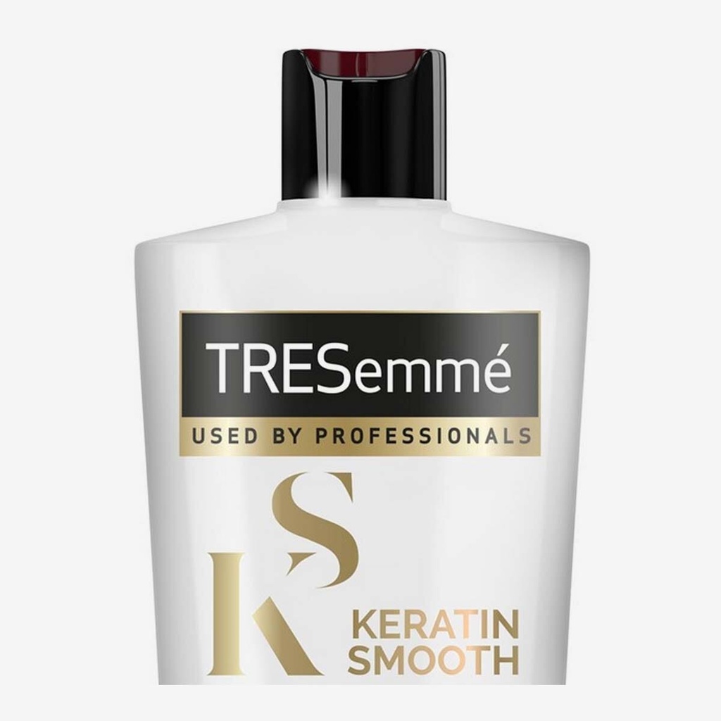 Tresemme Keratin Smooth Conditioner 700ML