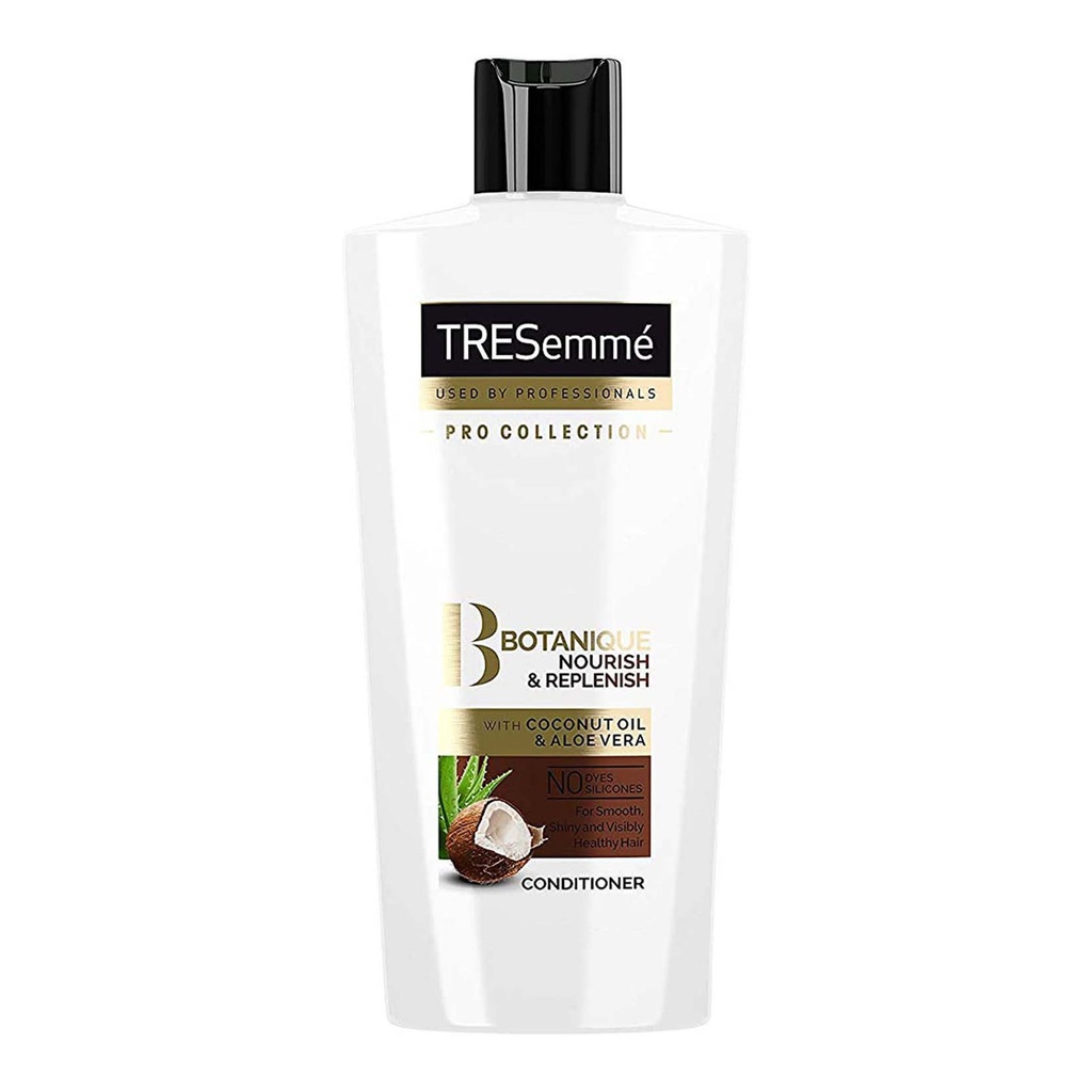 Tresemme Botanique Nourish Replenish Conditioner 700ML