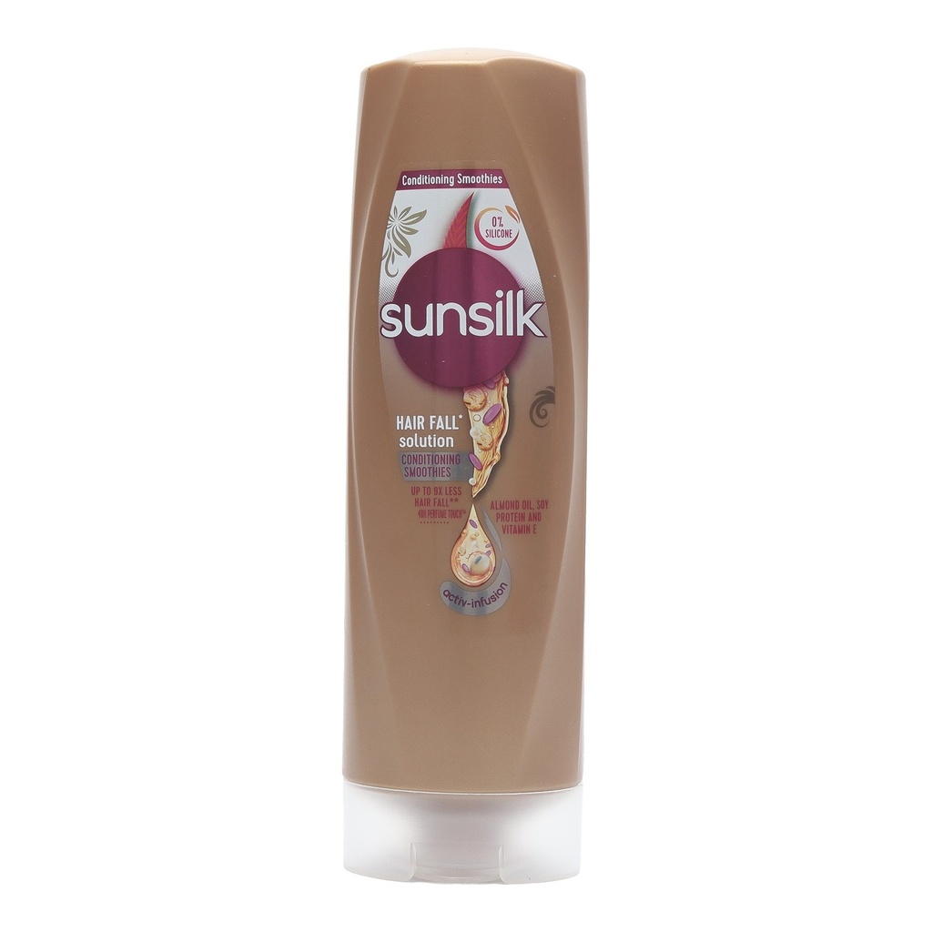 Sunsilk Hairfall Solution Conditioner 300ML