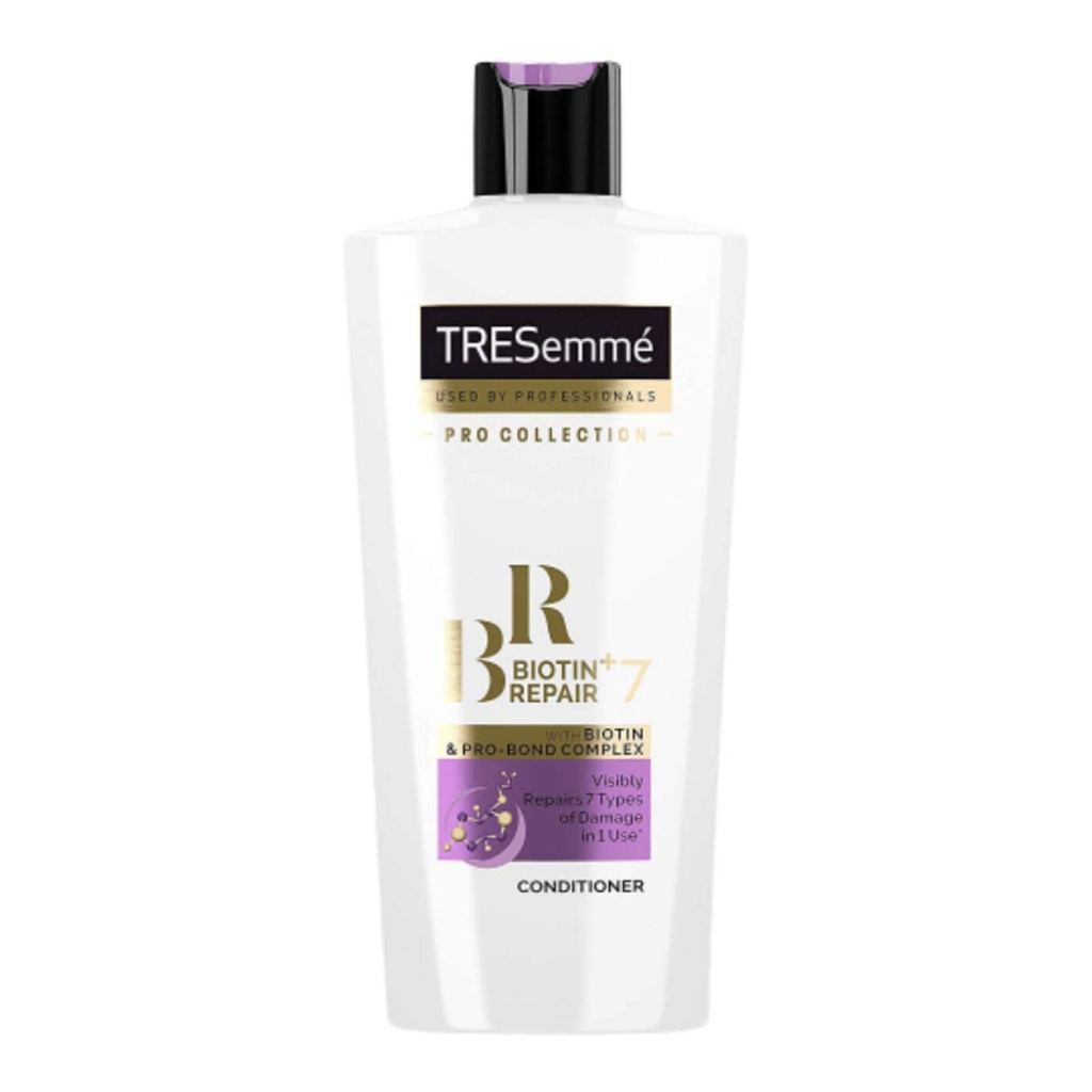 Tresemme Biotin+Repair Conditioner 700ML