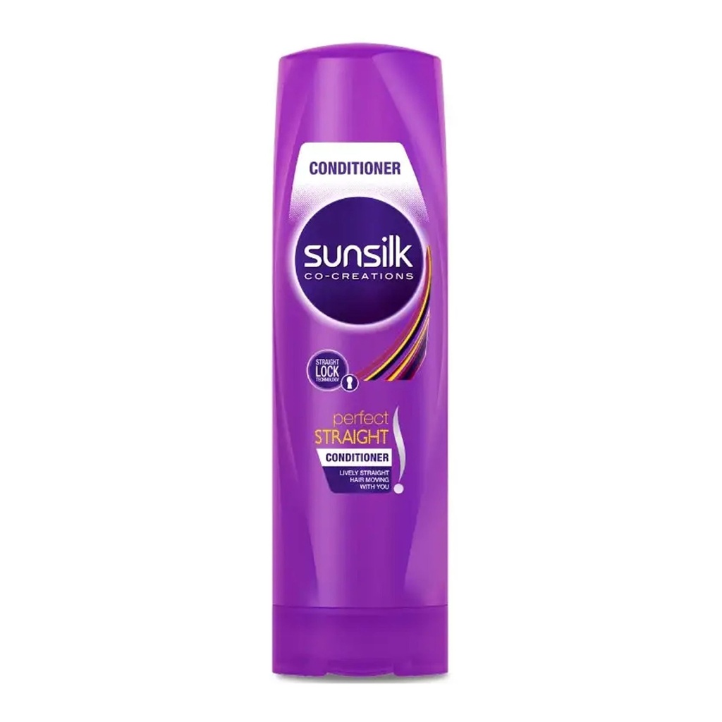 Sunsilk Perfect Straight Conditioner 300ML