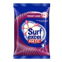 Surf Excel  Matic Front Load Detergent 2KG