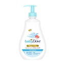 Baby Dove Rich Moisture Body Wash 400ML