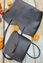 BASEMARK BAG FOR WOMEN