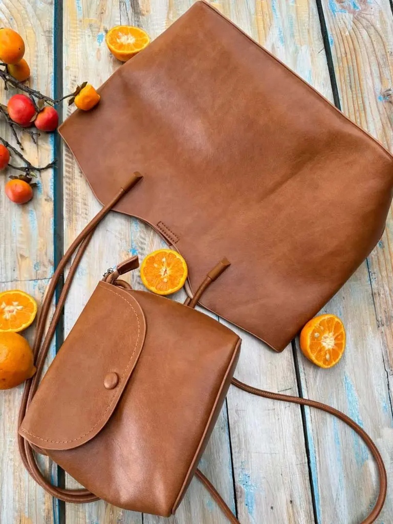 BASEMARK BAG FOR WOMEN