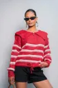 BASEMARK LADIES SWEATER FOR WOMEN
