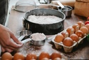 Baking & Cooking