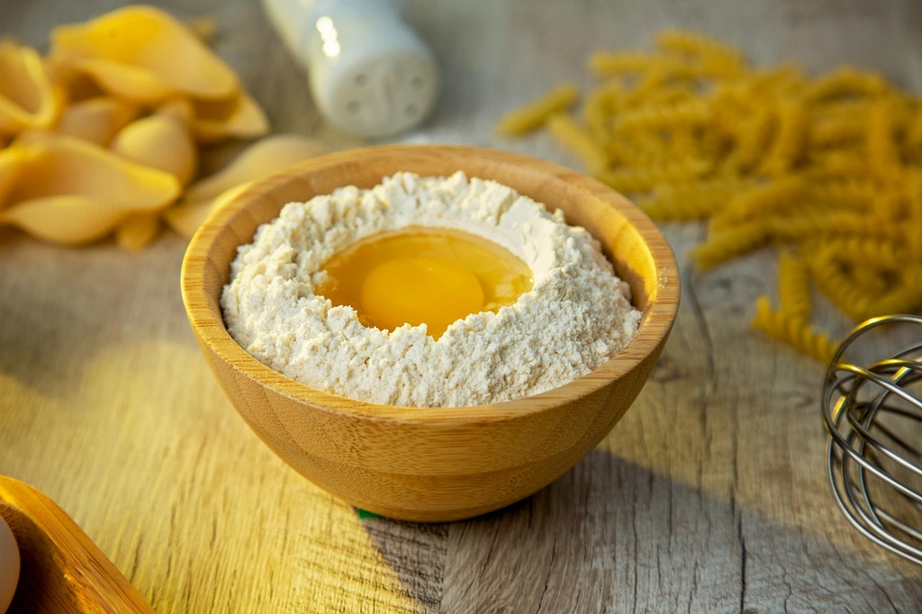 Cooking Ingredients