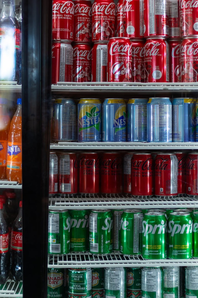 Soft Drinks