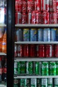 Soft Drinks