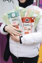 UHT, Milk & Milk Powder