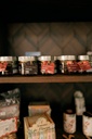Jams, Honey & Spreads