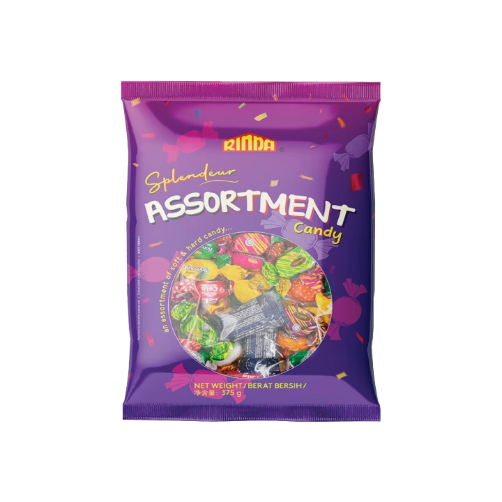 Candy Assortments