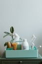 Laundry & Household