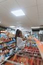 Snacks