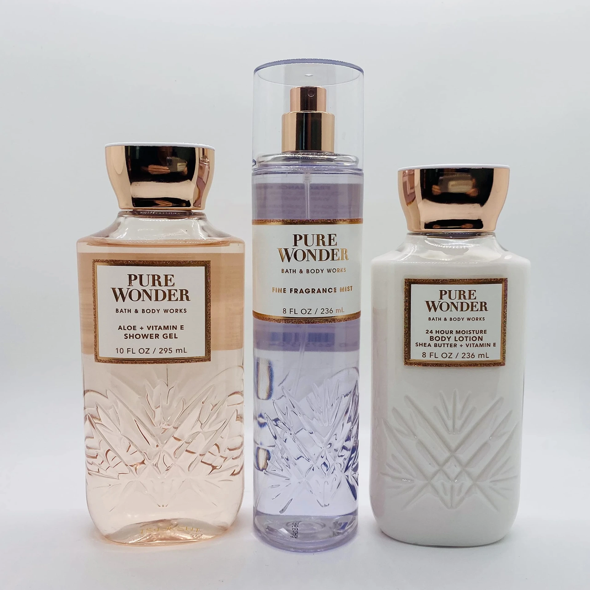 Bath & Body