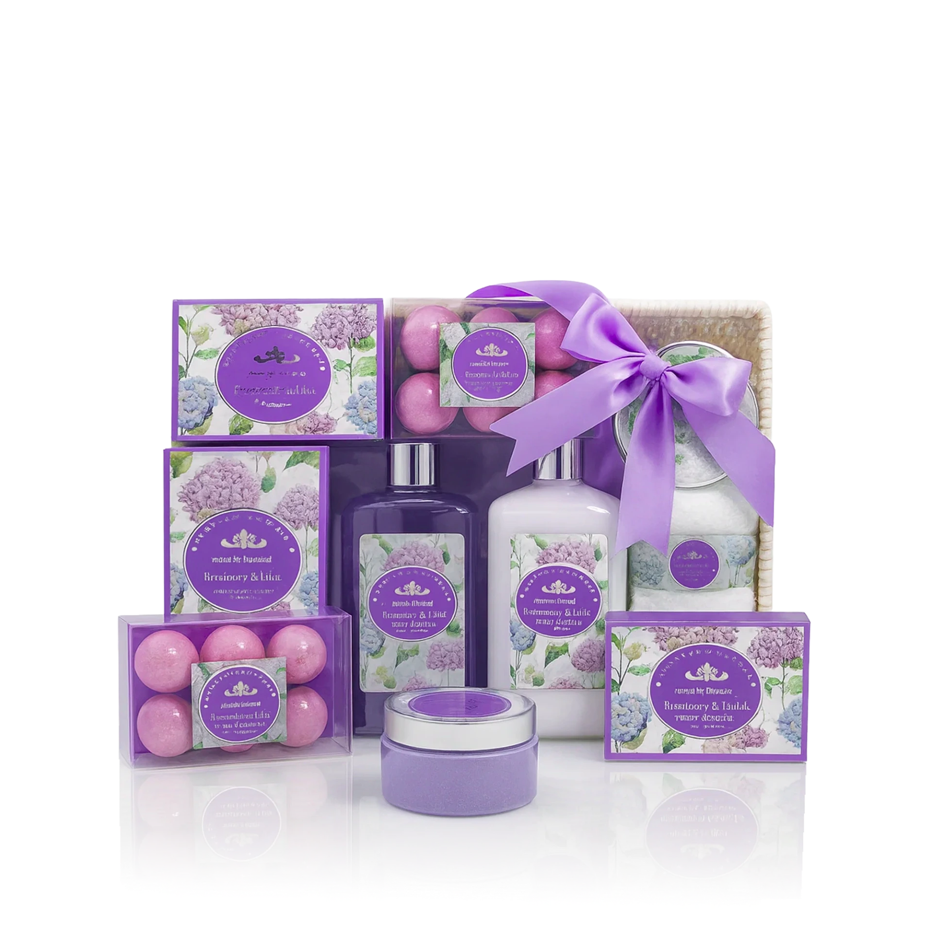 Gifts & Value Sets