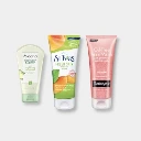 Face Scrubs & Exfoliators