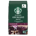 Coffee, Tea & Espresso