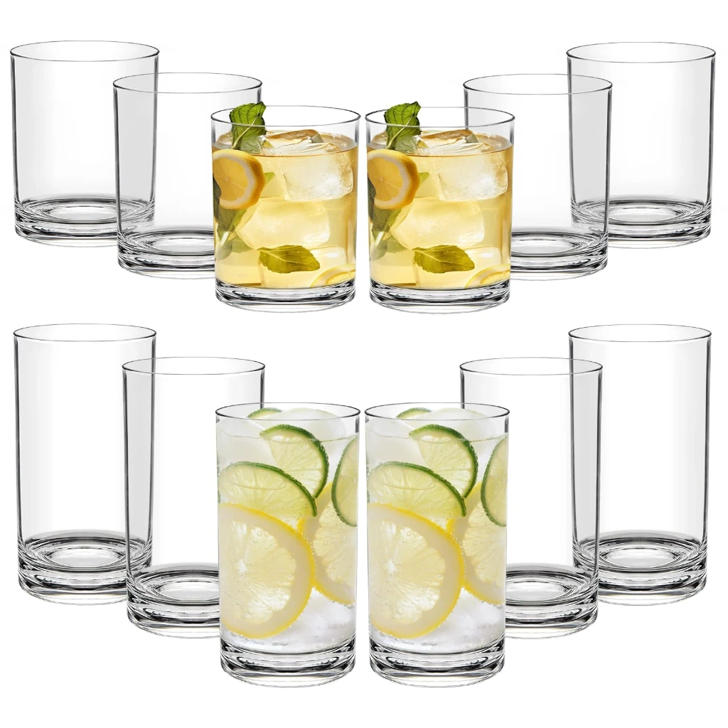 Drinkware