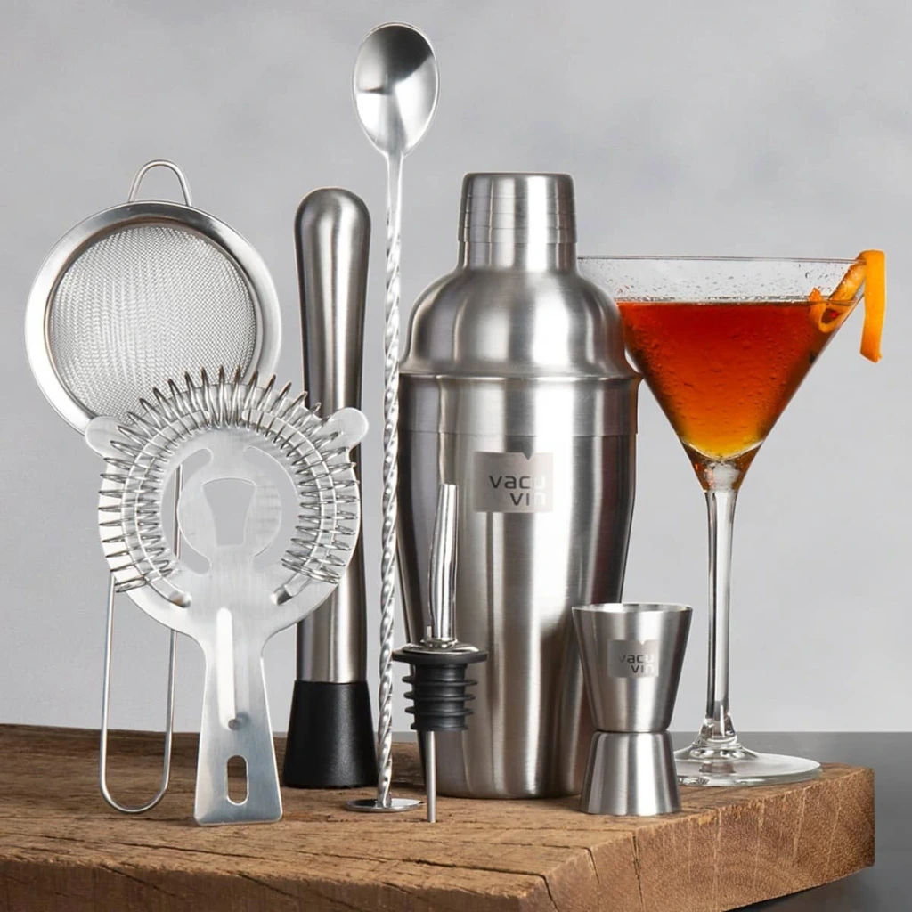Bar & Wine Tools