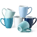 Cups, Mugs & Saucers