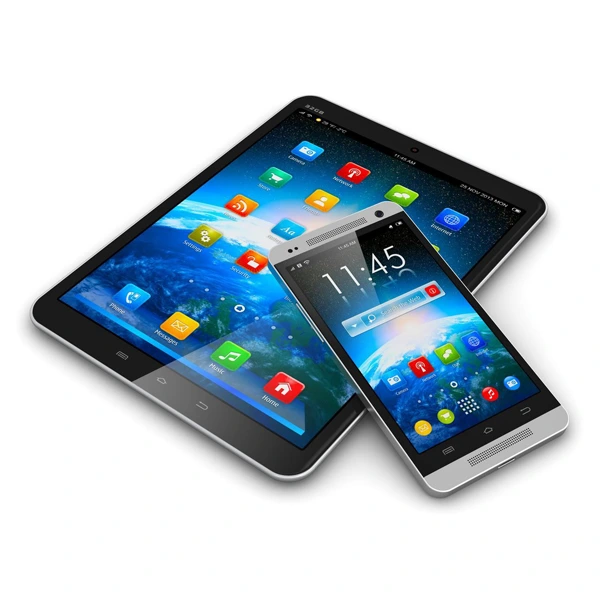 Mobiles & Tablets