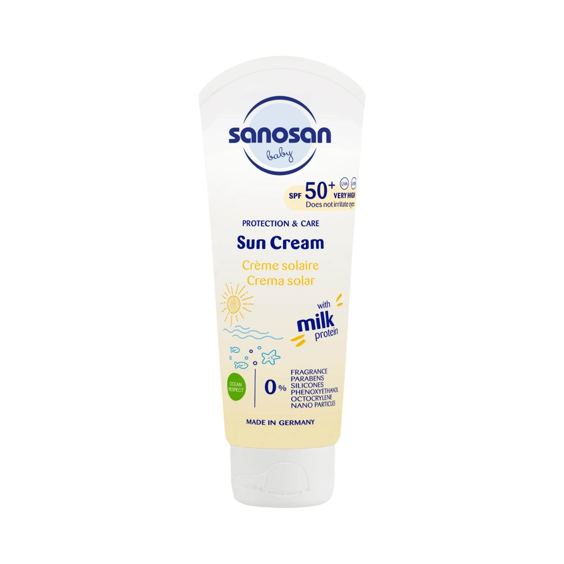 Sun Protection