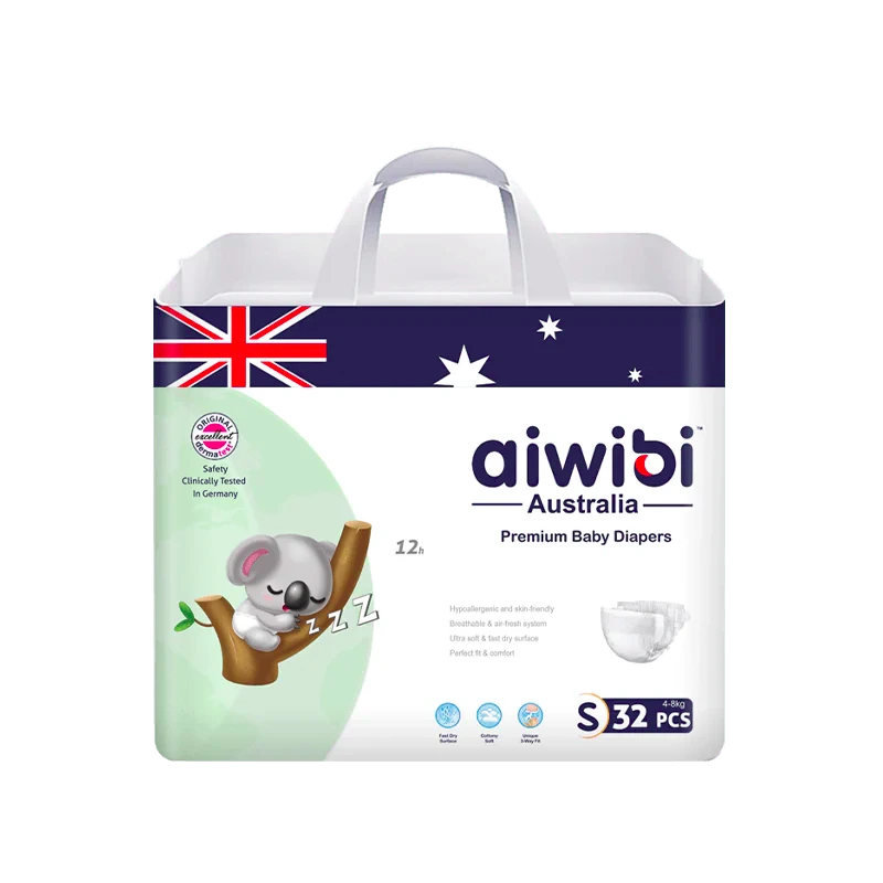 Diapering & Potty