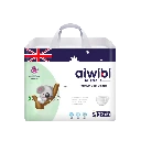 Diapering & Potty