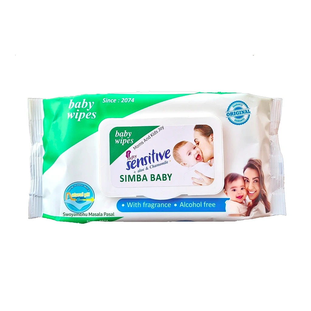 Wipes & Holders