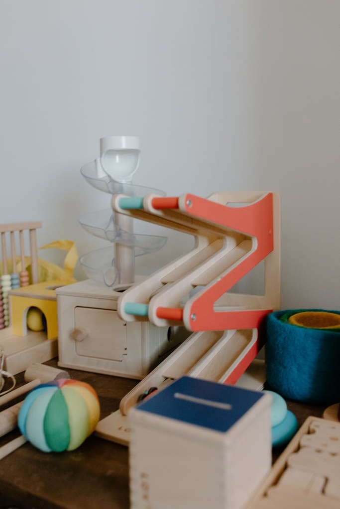 Toys & Games